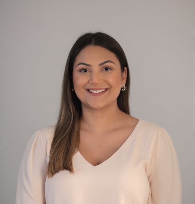 Portrait of Manpreet Kaur
